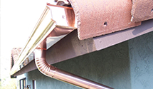 Rain Gutter Installation, Repair, Cleaning in Waco, TX
